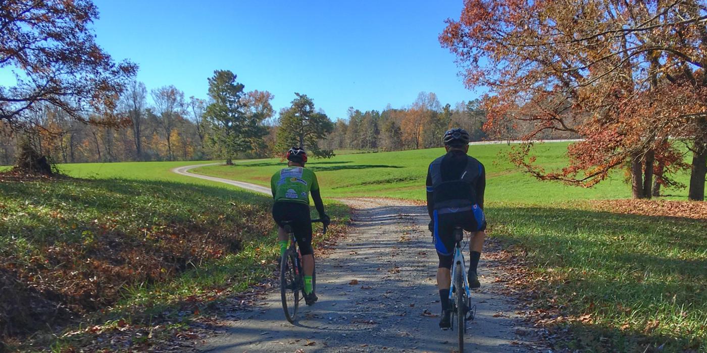 Etowah Bike Ride