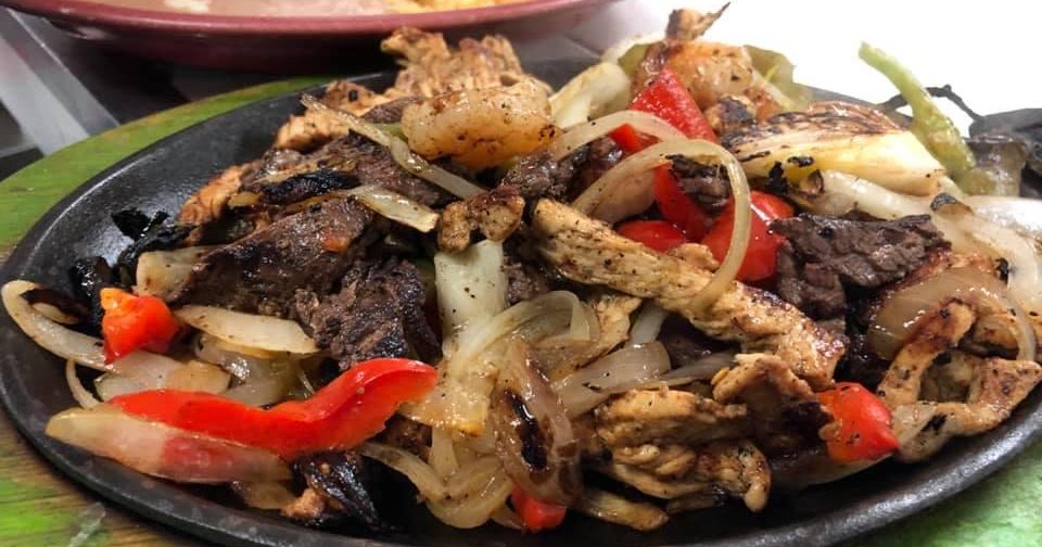 Fajita Grill Destination Dawsonville