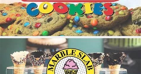 great american cookie company application online