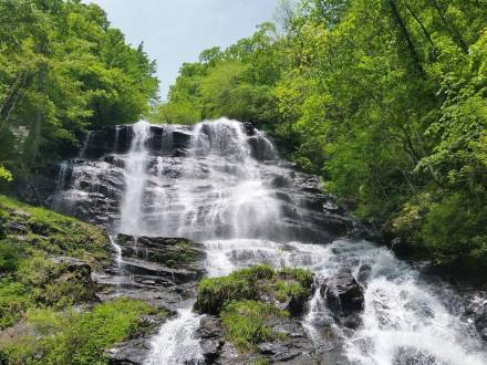 5 Hikes Near Dawsonville | Destination Dawsonville